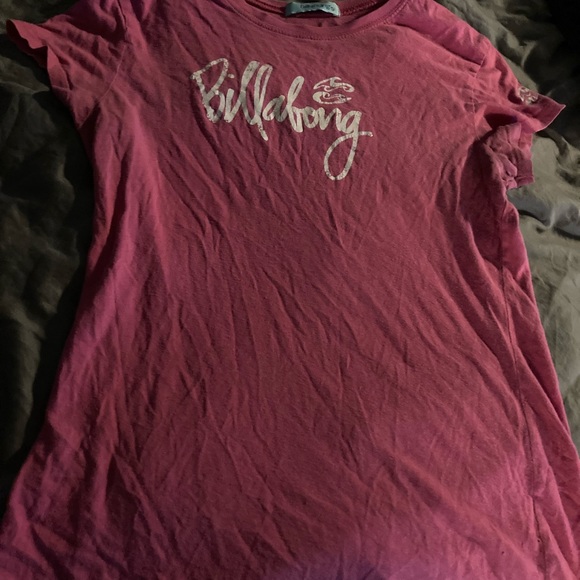 Billabong Tops - Billabong Shirt